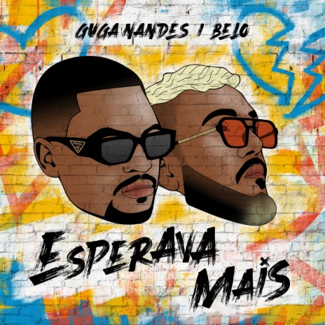 Esperava Mais ft. Belo | Boomplay Music