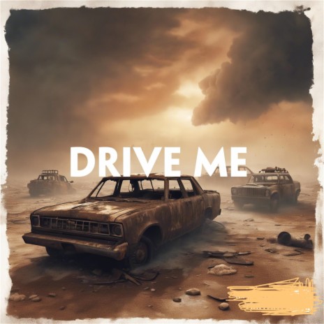 Drive Me (Ayra star & Tems type beat)