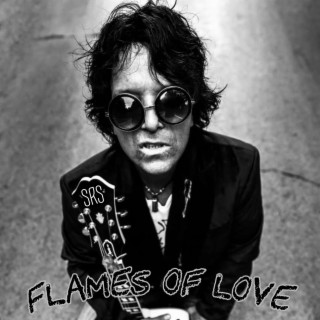 Flames Of Love lyrics | Boomplay Music