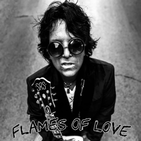 Flames Of Love | Boomplay Music