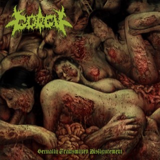 Sexually Transmitted Disfigurement