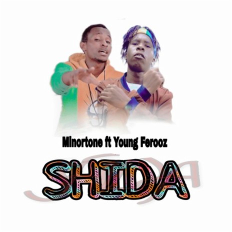 Shida ft. Minortone | Boomplay Music