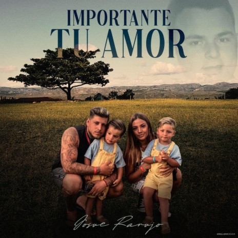 Importante Tu Amor | Boomplay Music