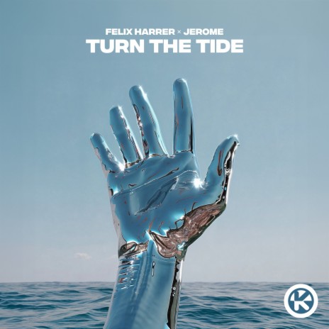 Turn The Tide ft. Jerome | Boomplay Music