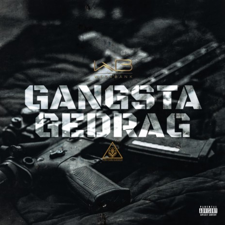 Gangsta Gedrag