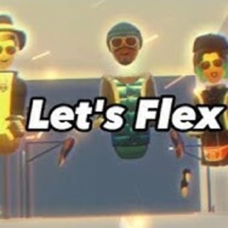 Let's Flex