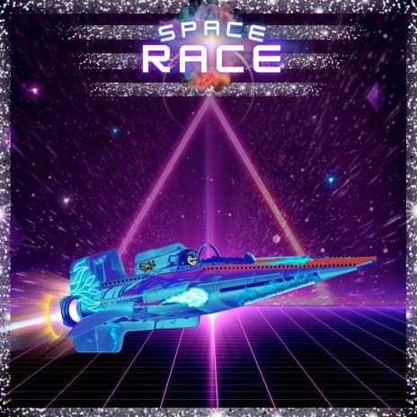 Space Race | Boomplay Music