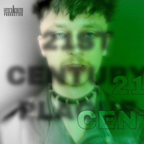 21st Century Plague | Boomplay Music