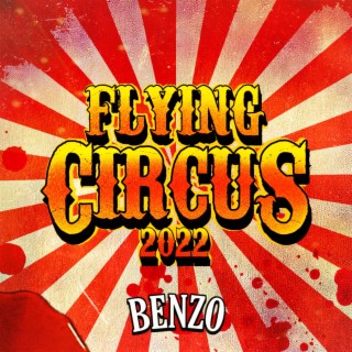 Flying Circus 2022
