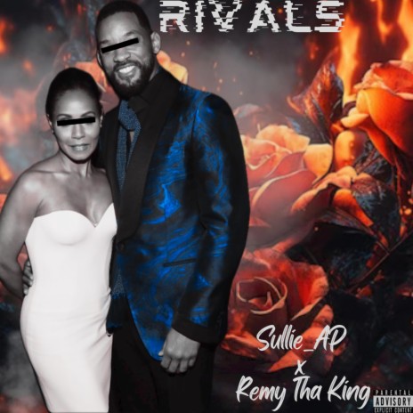 Rivals ft. Sullie_AP | Boomplay Music