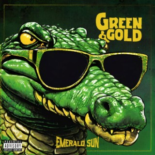 Green & Gold