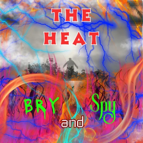 TheHeat ft. Spy | Boomplay Music