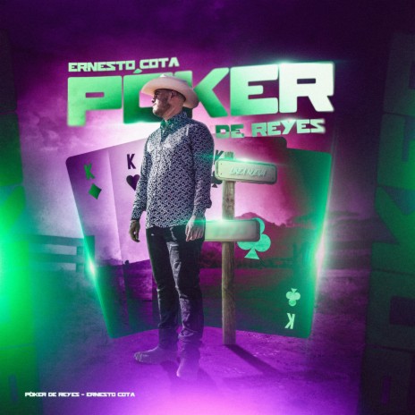 Póker De Reyes | Boomplay Music