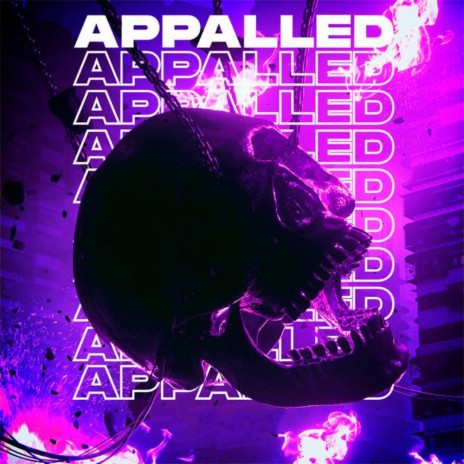 APPALLED | Boomplay Music