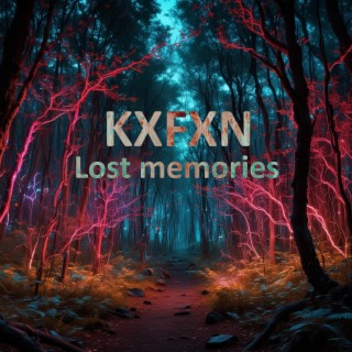 Lost memories