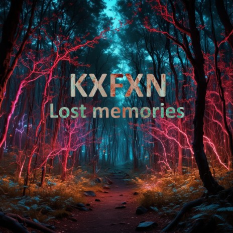 Lost memories | Boomplay Music