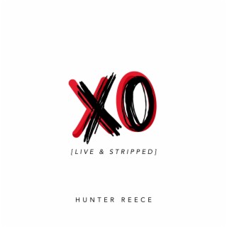 XO (Live & Stripped) (Live)