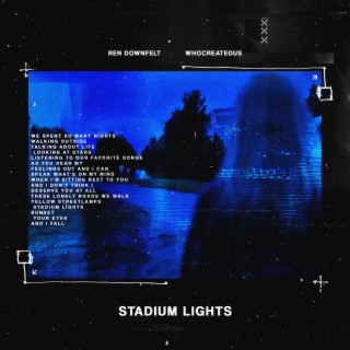 Stadium Lights