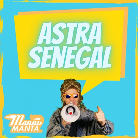 Astra Senegal | Boomplay Music