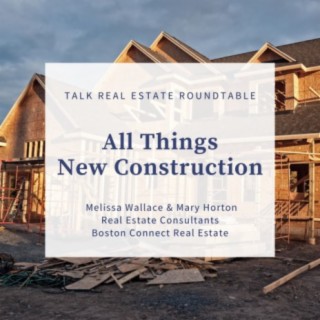 All Things New Construction