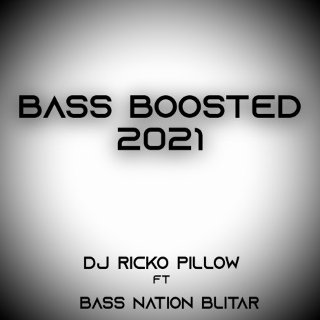 Track The Future ft. Bass Nation Blitar | Boomplay Music