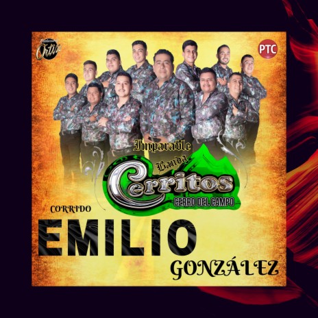 Emilio Gonzales | Boomplay Music