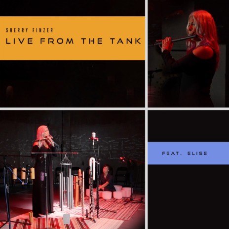 Live from the Tank Pt. 3 | Boomplay Music