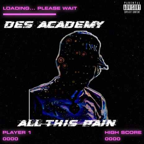 All This Pain | Boomplay Music