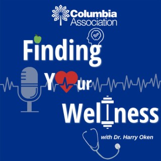 Finding Your Wellness