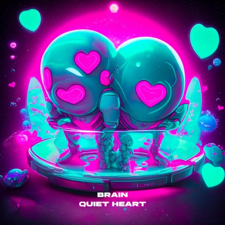 Quiet Heart | Boomplay Music