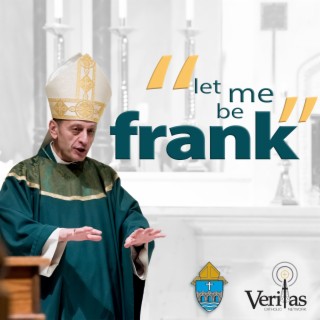 Bishop Frank's Favorite Things