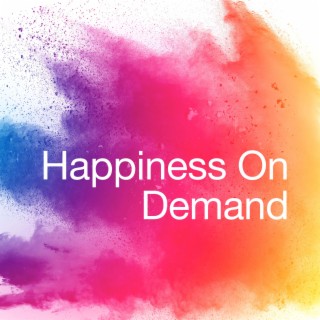 Happiness On Demand with Dr.Neehall