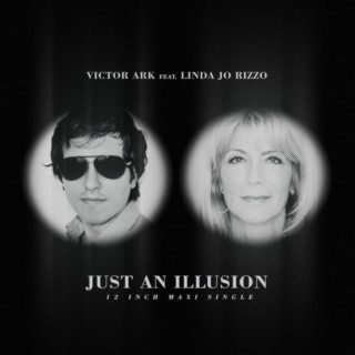 Just An Illusion (feat. Linda Jo Rizzo)