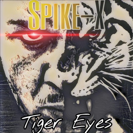 Tiger Eyes (feat. Diletta)