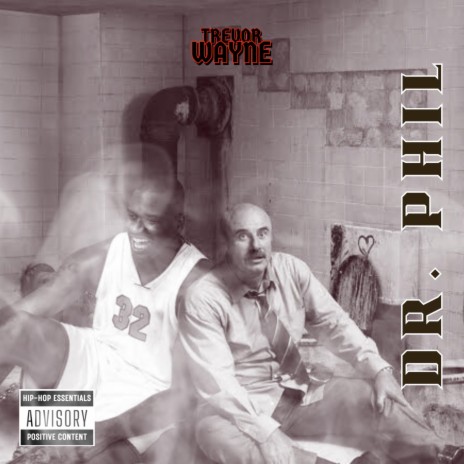 DR. PHIL | Boomplay Music