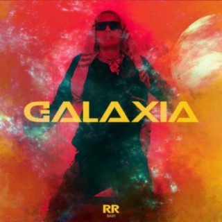 Galaxia