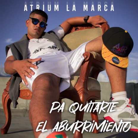Pa' Quitarte el Aburrimiento ft. Jk | Boomplay Music