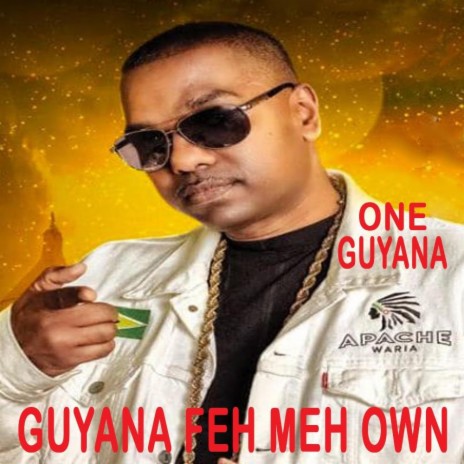 Guyana Feh Meh Own | Boomplay Music