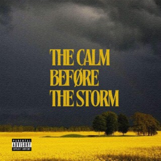 THE CALM BEFØRE THE STORM