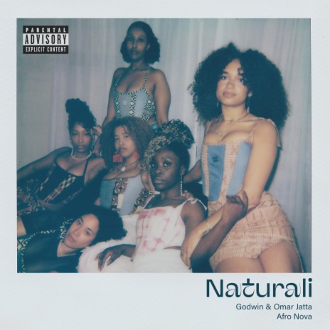 Naturali ft. Omar Jatta | Boomplay Music