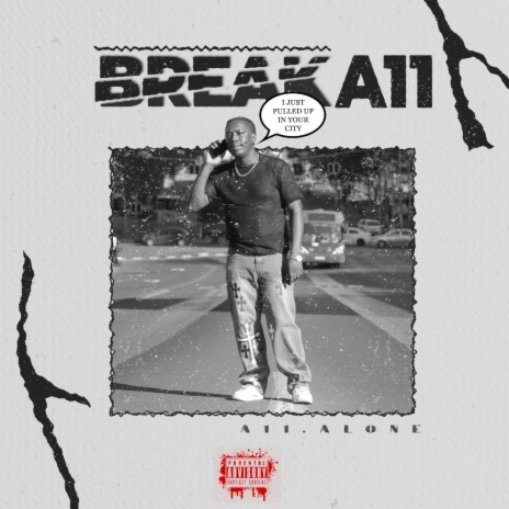 BREAKA11 | Boomplay Music