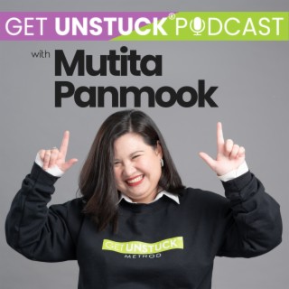 GU 186: Freedom that lifestyle business really gives you - Mutita Panmook