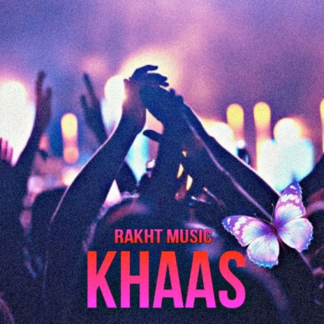 Khaas | Boomplay Music