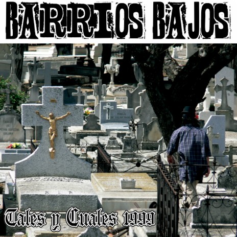 Barrios Bajos | Boomplay Music