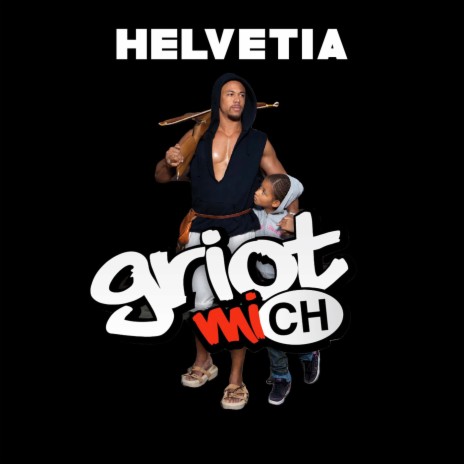 Helvetia ft. Phenomden | Boomplay Music