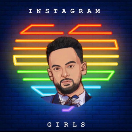 Instagram Girls | Boomplay Music