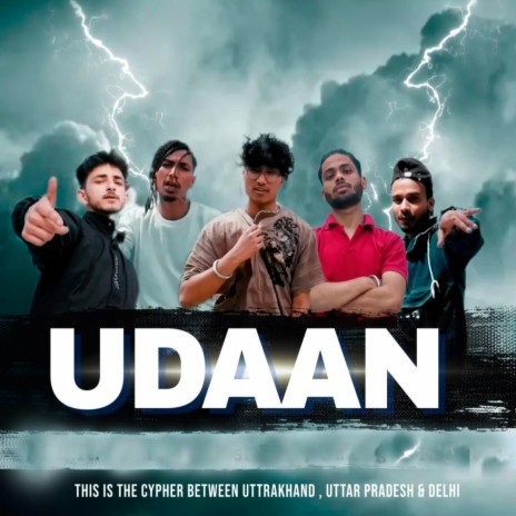 Udaan | Boomplay Music