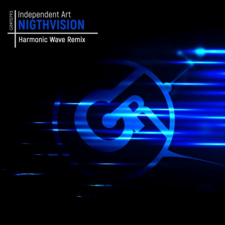 Nigthvision (Harmonic Wave Remix) | Boomplay Music