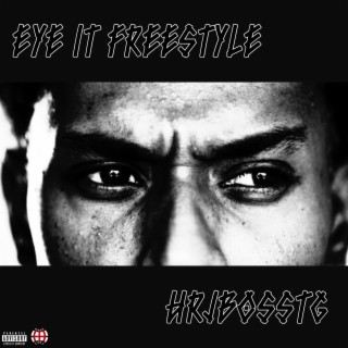 Eye It Freestyle