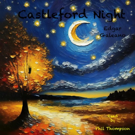 Castleford Night ft. Phil Thompson